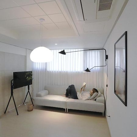 דירות סיאול Lovely House Hongdae מראה חיצוני תמונה