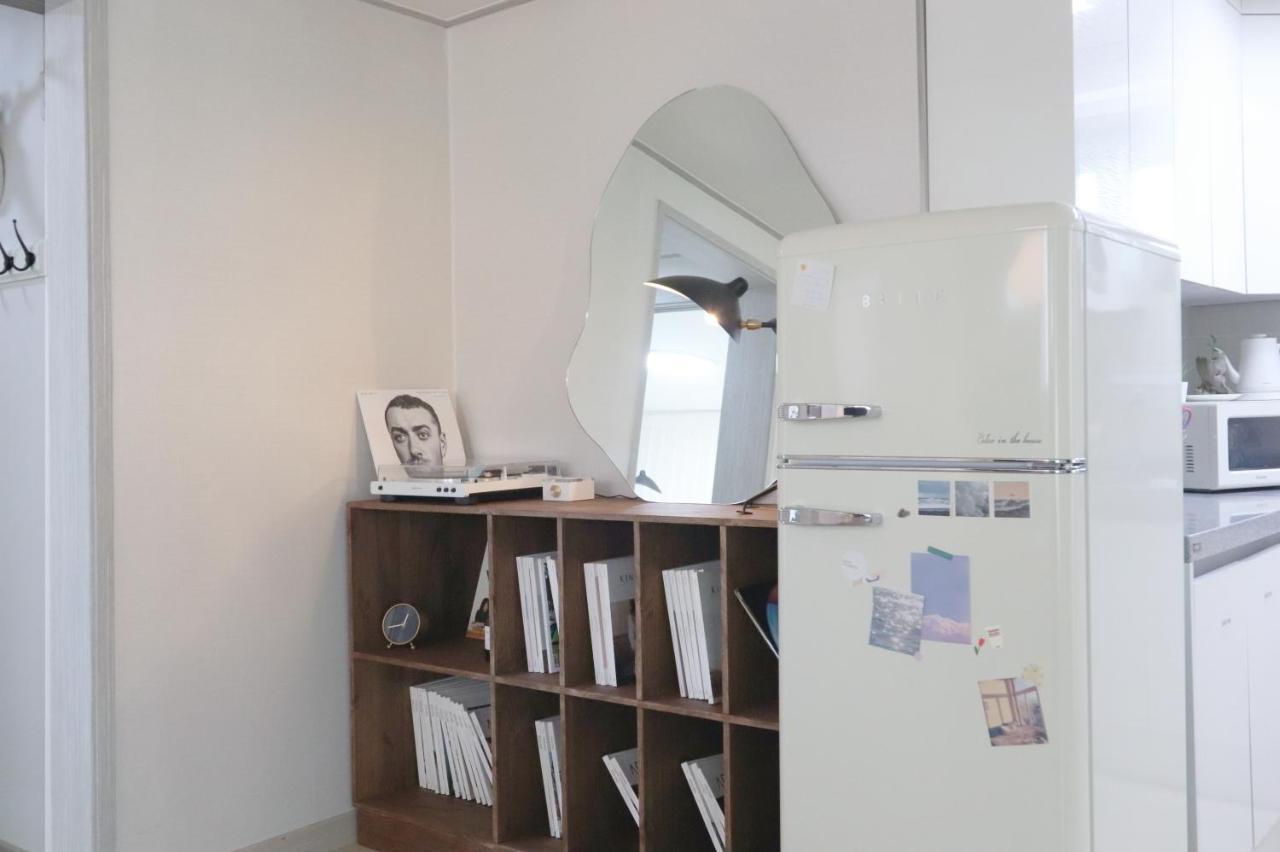 דירות סיאול Lovely House Hongdae מראה חיצוני תמונה