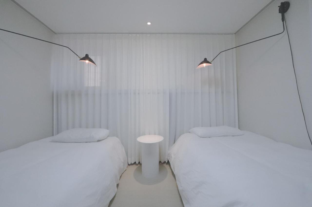 דירות סיאול Lovely House Hongdae מראה חיצוני תמונה