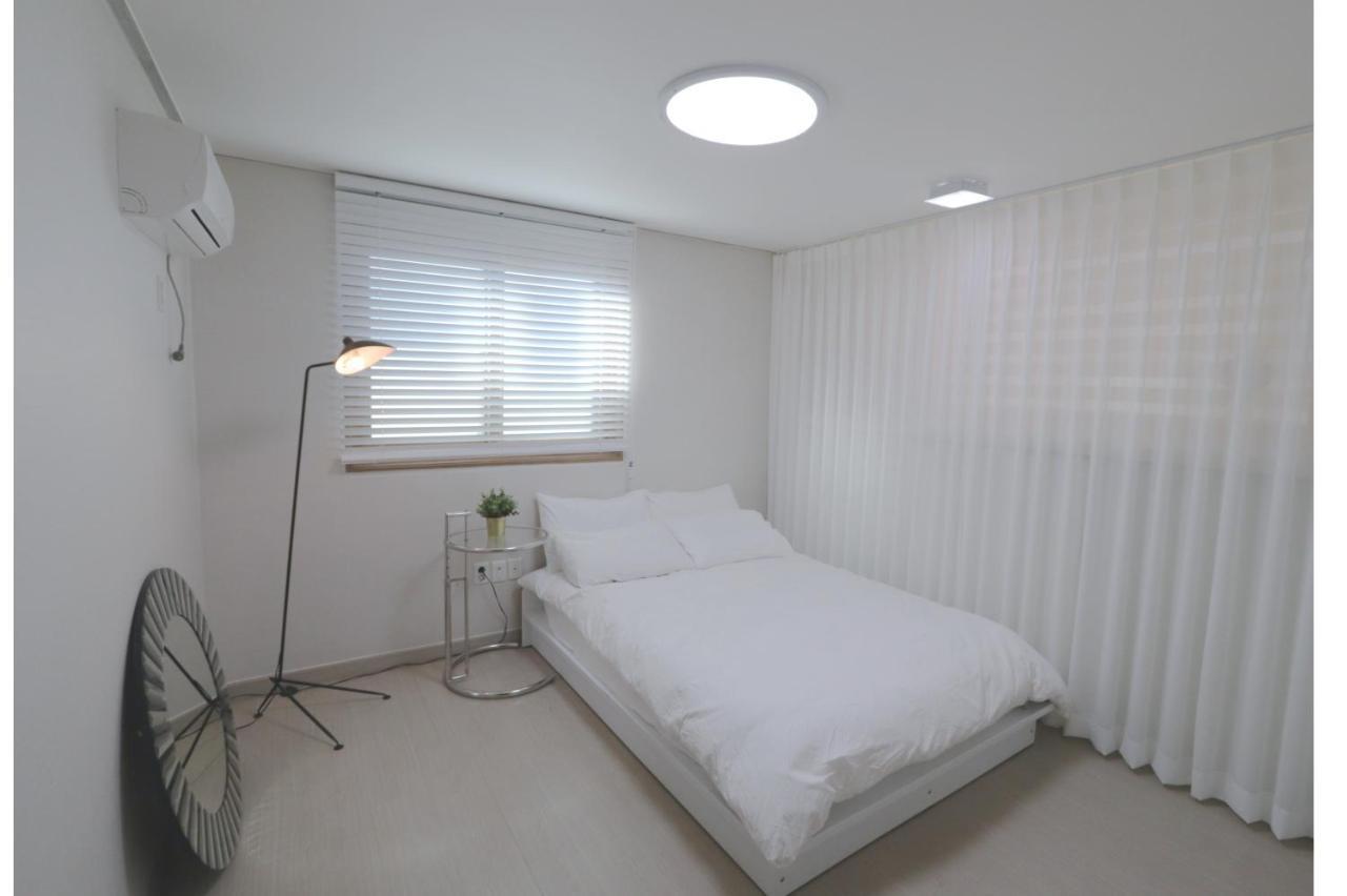דירות סיאול Lovely House Hongdae מראה חיצוני תמונה