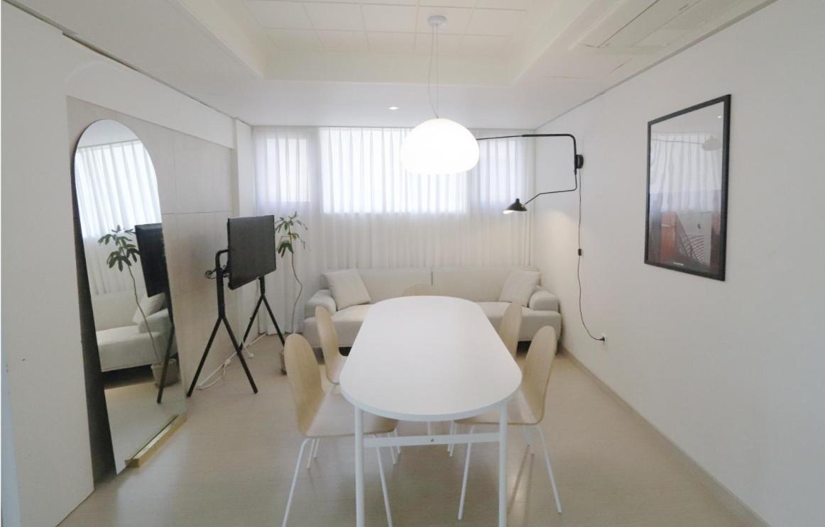 דירות סיאול Lovely House Hongdae מראה חיצוני תמונה