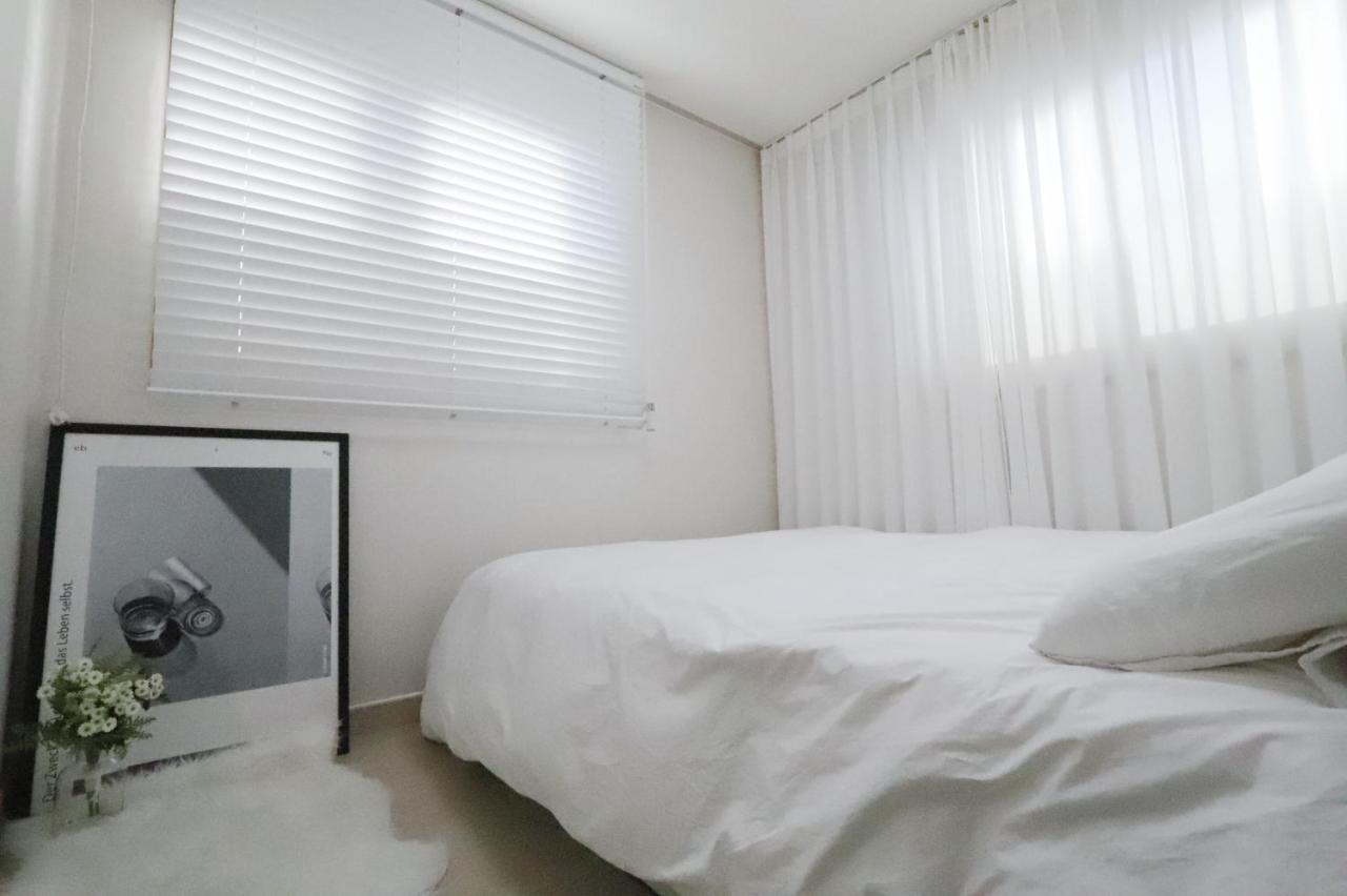 דירות סיאול Lovely House Hongdae מראה חיצוני תמונה