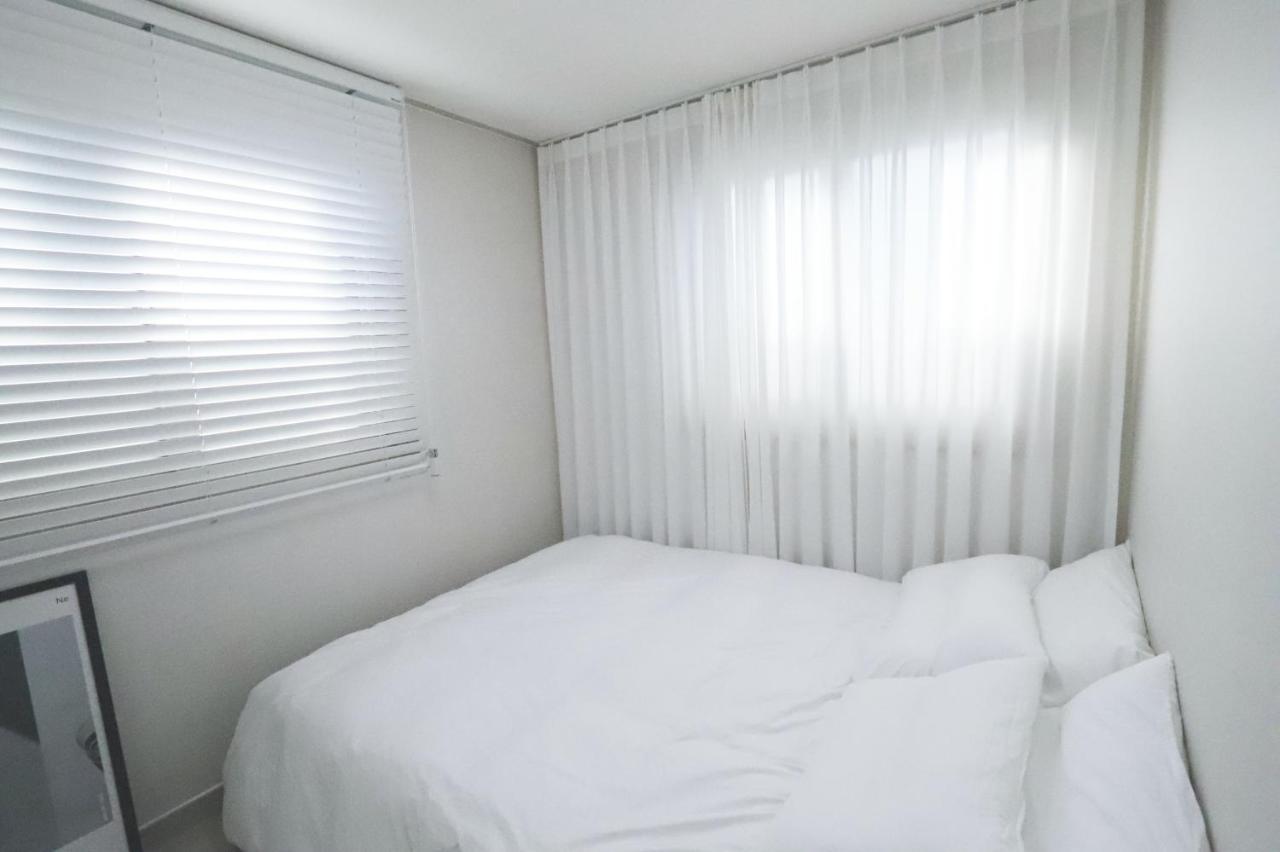 דירות סיאול Lovely House Hongdae מראה חיצוני תמונה